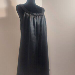 NWT GIGI Designs Evening Dress - Elegant Cocktail Gown - Size 8 black